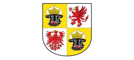 Wappen vonMecklenburg-Vorpommern